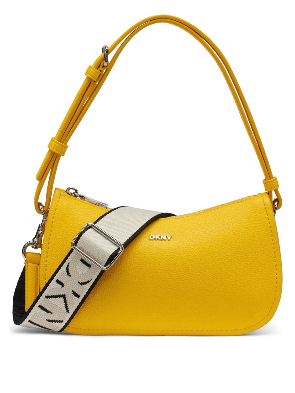 DKNY
Nessa Zipper Small Slim Shoulder Bag